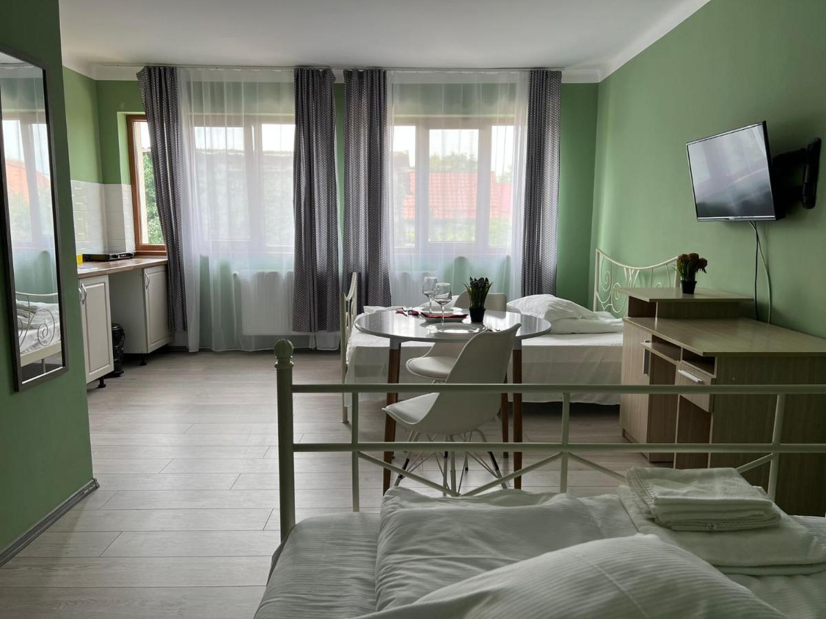 Premont Studios Vidombák Kültér fotó