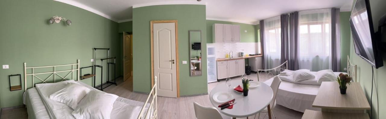 Premont Studios Vidombák Kültér fotó