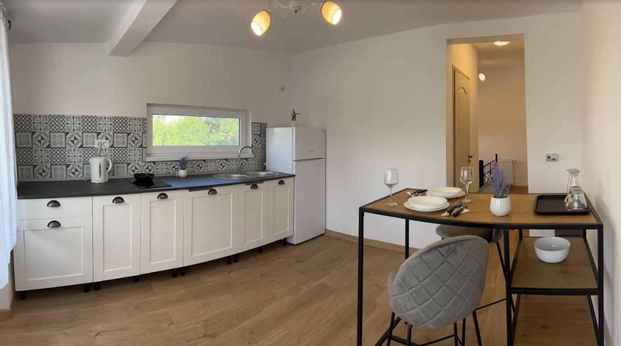 Premont Studios Vidombák Kültér fotó