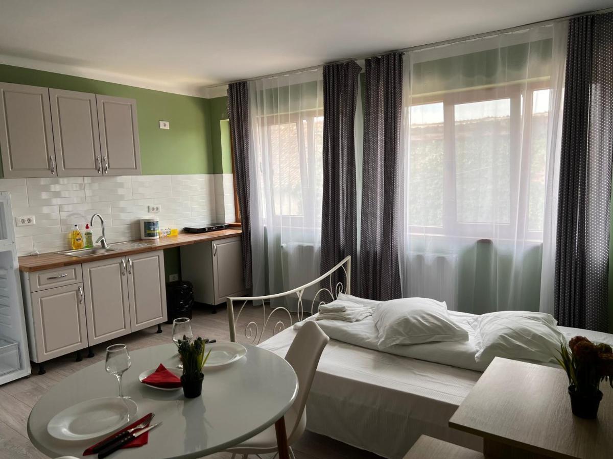 Premont Studios Vidombák Kültér fotó